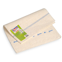 Spontex Universal Extra Absorbent Floor Cloth Unpackaged 50 x 70 cm