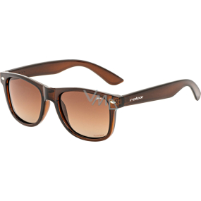 Relax Chau Polarized sunglasses R2284D