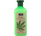 Xhc Hemp Hemp Hair Conditioner with Hemp Oil 400 ml