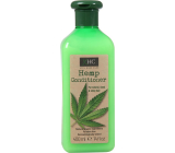 Xhc Hemp Hair Conditioner with Hemp Oil 400 ml