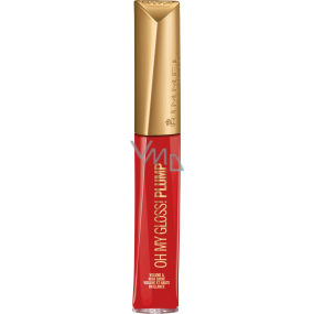 Rimmel London Oh My Gloss! lip gloss 500 6.5 ml