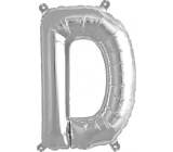 Albi Inflatable letter D 49 cm