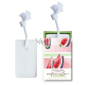 Castelbel Watermelon and Cucumber Toilet Soap 150 g