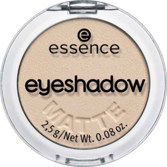 Essence eyeshadow mono eyeshadow 20 Cream 2.5 g
