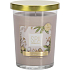 Bispol Spa Collection Japanese Garden - Japanese garden scented candle glass, burning time up to 68 hours 340 g