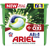 Ariel Allin1 Pods + Ultra Oxi Effect gel capsules for washing 48 pieces