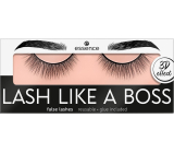 Essence Lash Like a Boss False Lashes 03 Unique 1 pair