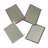 Abella Mirror 9 x 5 cm 8R