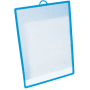 Abella Mirror 10 x 14.5 cm various colors 215