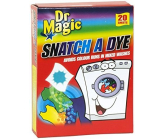 Dr. Magic Laundry Color Catcher Sheets 20 Pieces