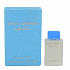 Dolce & Gabbana Light Blue Eau de Toilette for women 4,5 ml miniature