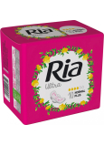 Ria Ultra Normal Plus sanitary napkins with wings 10 pieces