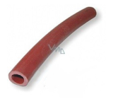 Red rubber hose for siphoning 150 cm 1 piece