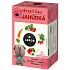 Leros Children's tea Strawberry fruit tea for children 20 x 2 g