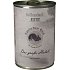 Dr. Clauders BARF Rabbit + Beef Complete food for adult dogs and cats with food sensitivities 400 g