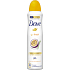 Dove Go Fresh Maracuja & Lemongrass 48h antiperspirant deodorant spray for women 150 ml