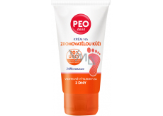 Astrid Peo Cream for corroded skin on feet 75 ml