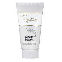 Montblanc Signature Body Lotion 100 ml