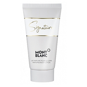 Montblanc Signature Body Lotion 100 ml