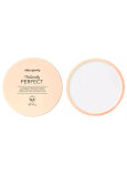 Miss Sporty Naturally Perfect Compact Powder 001 Translucent 10 g
