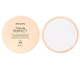 Miss Sporty Naturally Perfect Compact Powder 001 Translucent 10 g