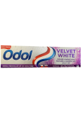 Odol Velvet White Whitening Toothpaste 75 ml