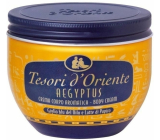 Tesori d Oriente Aegyptus body cream for women 300 ml