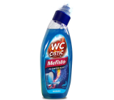 Mefisto Ocean toilet liquid cleaner 750 ml