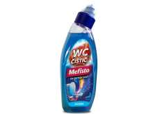 Mefisto Ocean toilet liquid cleaner 750 ml
