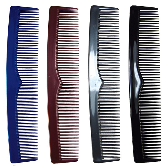 Natalia Angers Comb 18,7 cm 1 piece
