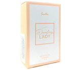 Dezzling Lady eau de parfum for women 15 ml