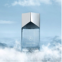 Mercedes-Benz Men Air Eau de Parfum for Men 60 ml