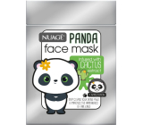 Nuagé Skin Panda textile mask for all skin types 1 piece