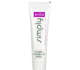 Evita Simply rejuvenating hand cream with shea butter 100 ml