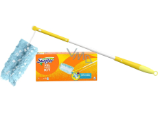 Swiffer XXL Duster Kit Telescopic handle + duster 2 pieces, set