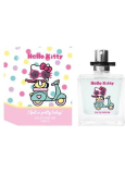 Hello Kitty I feel so pretty today! perfumed water for girls 15 ml