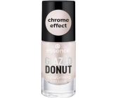 Essence Glazed Donut chrome effect nail polish 8 ml