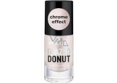 Essence Glazed Donut chrome effect nail polish 8 ml