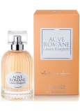 Laura Biagiotti Aqve Romane Ambrosia Aurea Eau de Toilette for women 100 ml