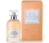 Laura Biagiotti Aqve Romane Ambrosia Aurea Eau de Toilette for women 100 ml