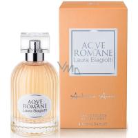 Laura Biagiotti Aqve Romane Ambrosia Aurea Eau de Toilette for Women 100 ml