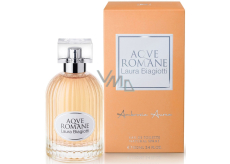 Laura Biagiotti Aqve Romane Ambrosia Aurea Eau de Toilette for women 100 ml