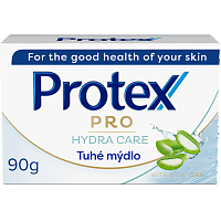 Protex Pro Hydra Care Solid Toilet Soap 90 g
