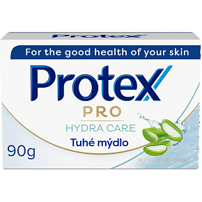 Protex Pro Hydra Care Solid Toilet Soap 90 g