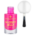 Essence Glossy Jelly mini nail polish 02 5 ml