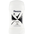 Rexona Invisible B&W Solid Antiperspirant 50ml