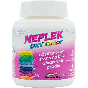 NEFLEK OXY COLOR stain remover 500 g