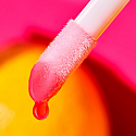 Essence Hydra Kiss SPF 25 Lip Oil 104 Pink Squeeze Please 4 ml