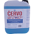 Červostop Antiparasitic Preventive Wood Impregnation Against Insects, 5 l