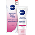 Nivea Essential Nourishing Day Cream for Dry to Sensitive Skin SPF15 50ml